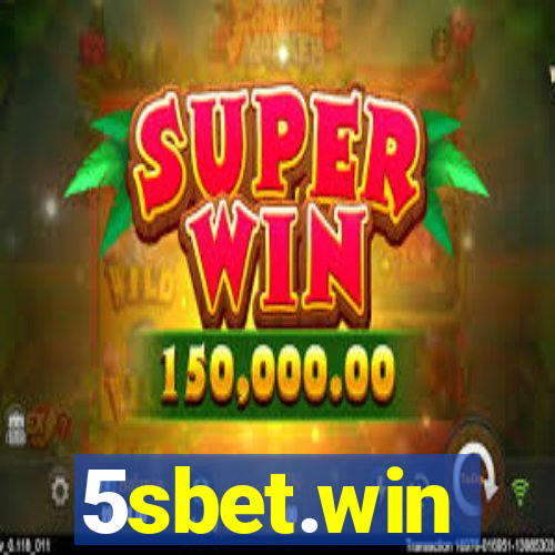 5sbet.win