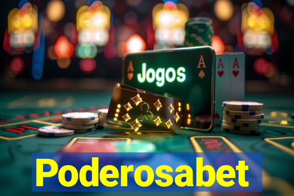 Poderosabet