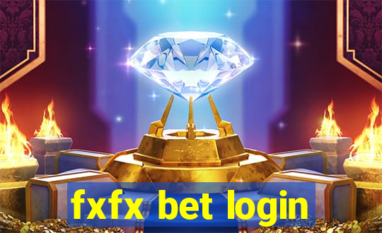 fxfx bet login