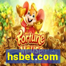 hsbet.com