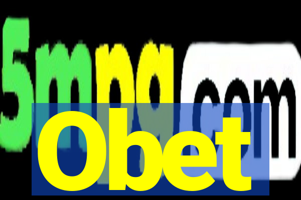 Obet