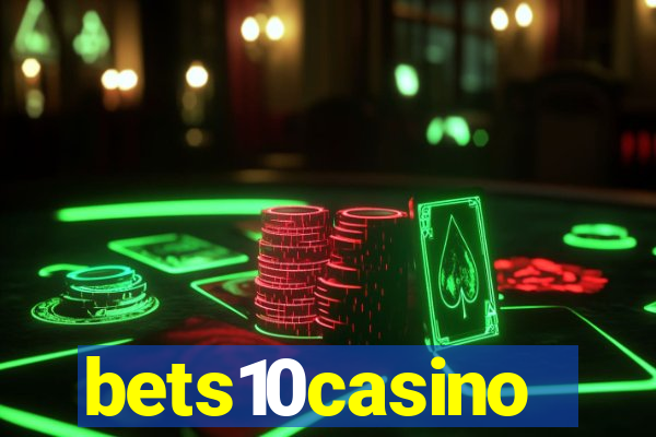 bets10casino