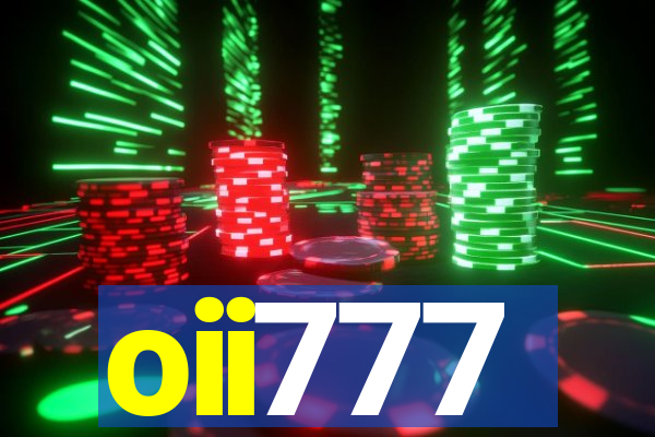 oii777