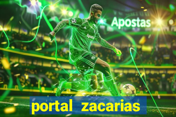 portal zacarias área 51