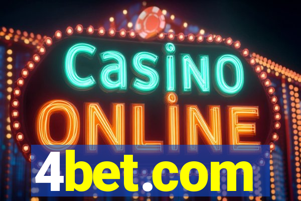 4bet.com