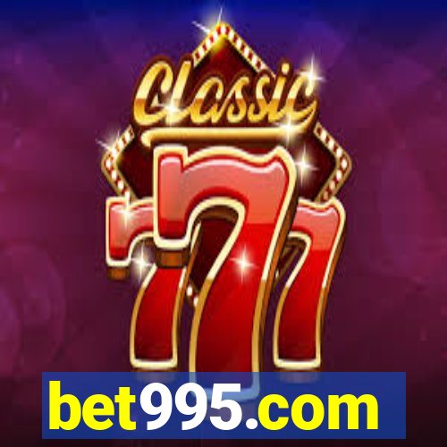 bet995.com