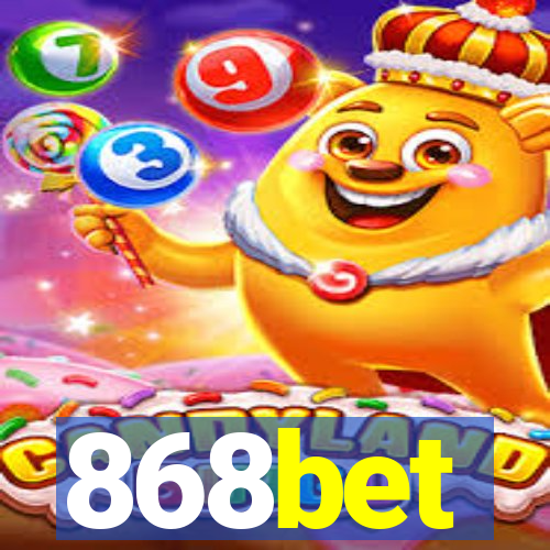 868bet