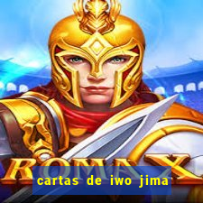 cartas de iwo jima legendado torrent