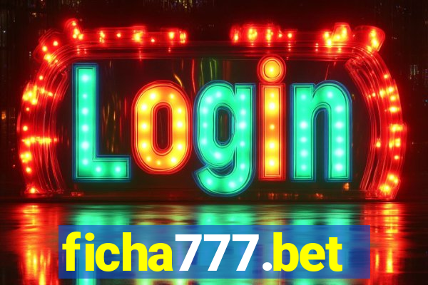 ficha777.bet