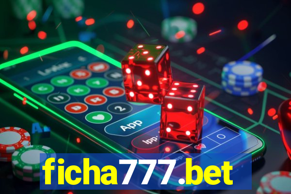 ficha777.bet