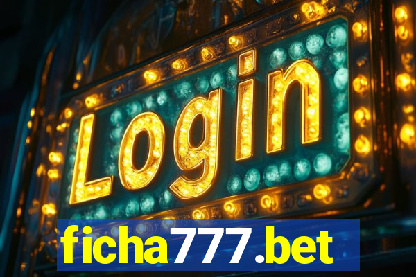 ficha777.bet