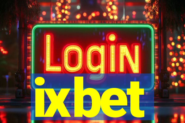 ixbet