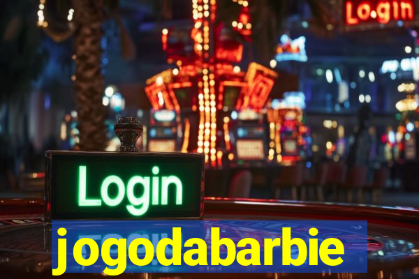 jogodabarbie