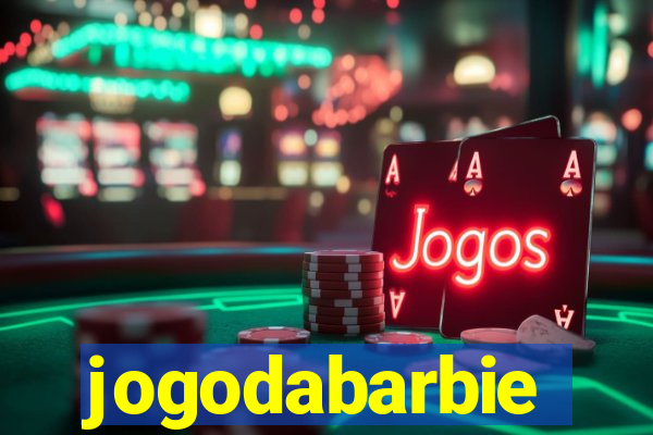 jogodabarbie