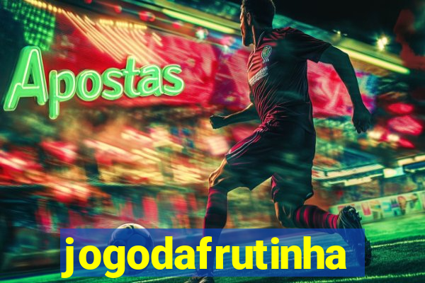 jogodafrutinha