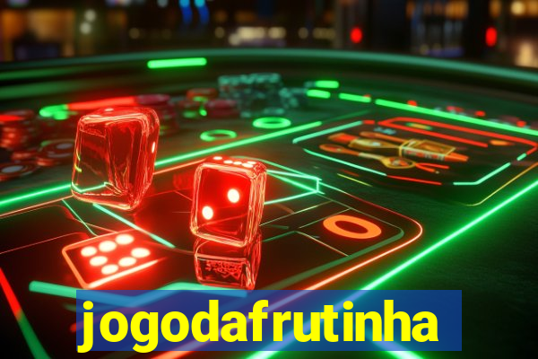 jogodafrutinha