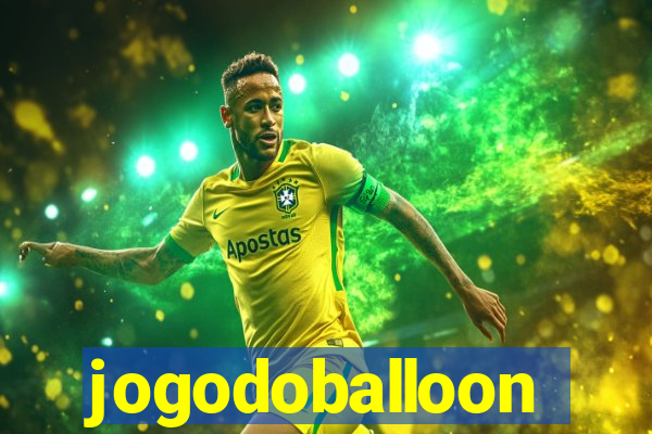 jogodoballoon