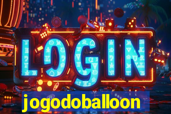 jogodoballoon