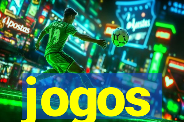 jogos