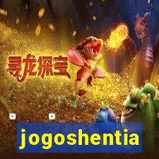 jogoshentia