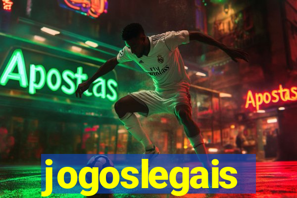 jogoslegais