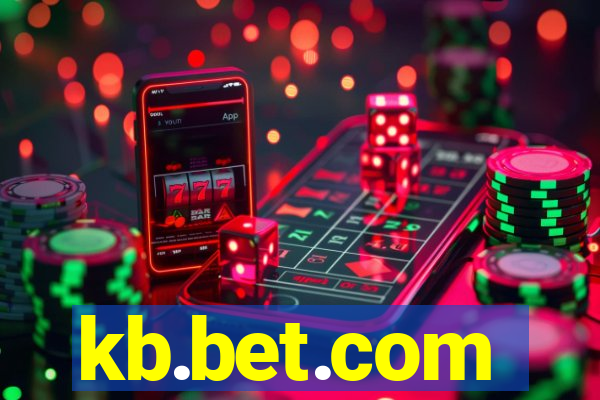 kb.bet.com