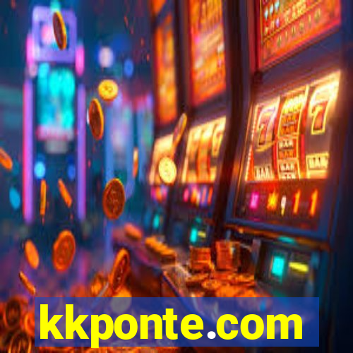 kkponte.com