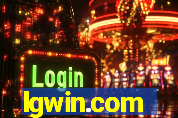 lgwin.com