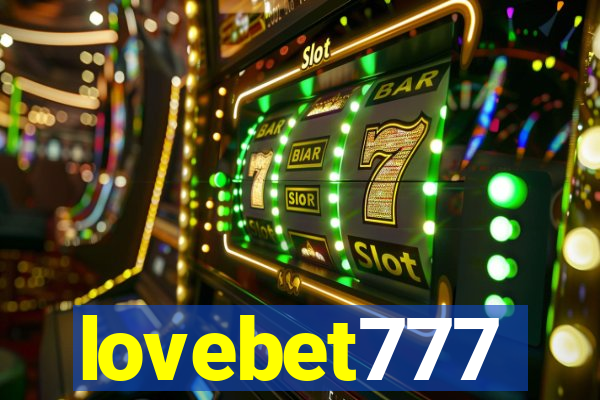 lovebet777