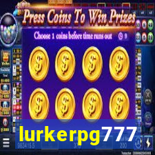 lurkerpg777