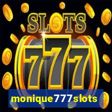 monique777slots