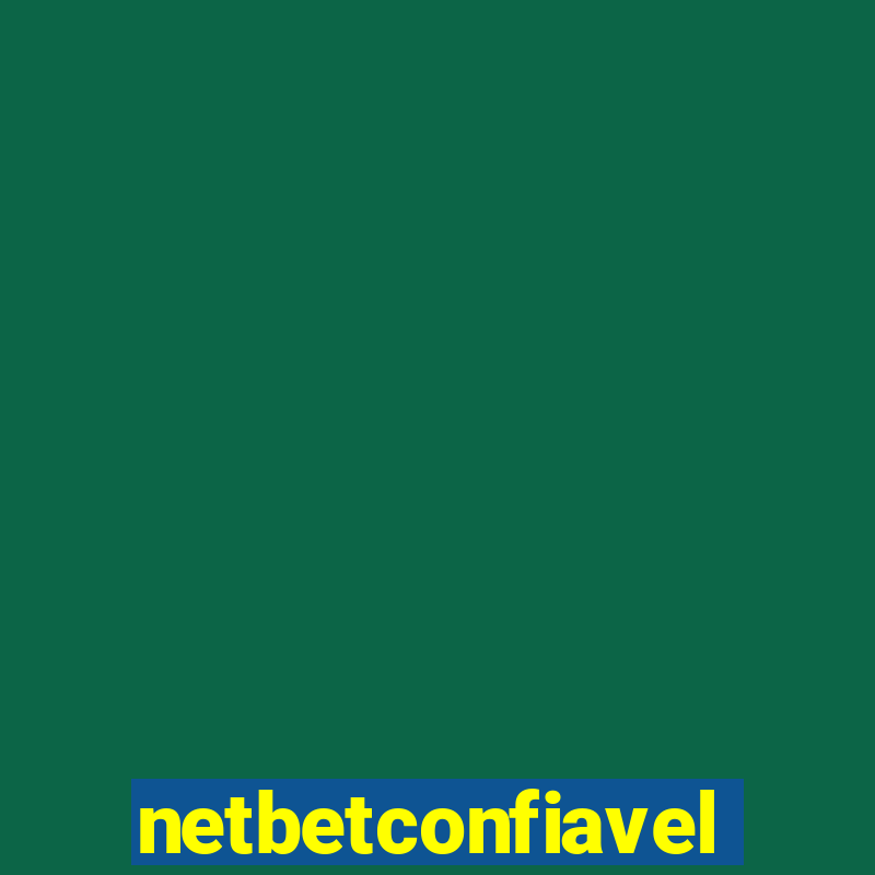 netbetconfiavel