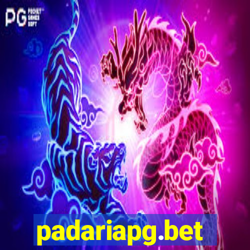 padariapg.bet