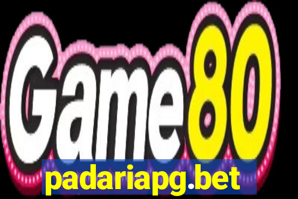 padariapg.bet