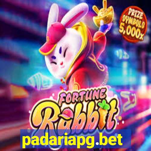 padariapg.bet