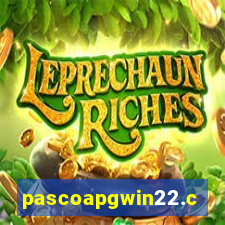 pascoapgwin22.com