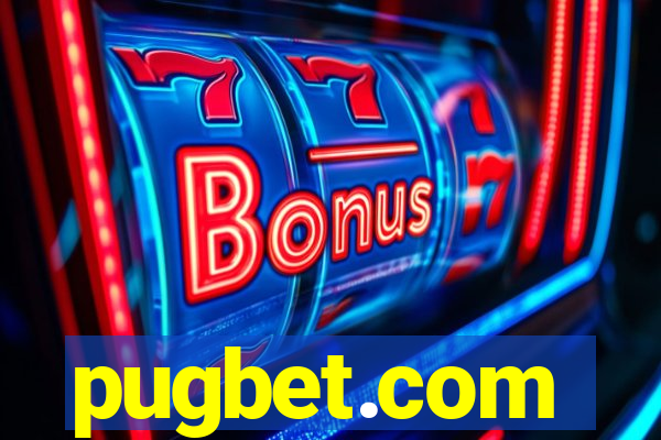 pugbet.com