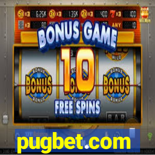 pugbet.com