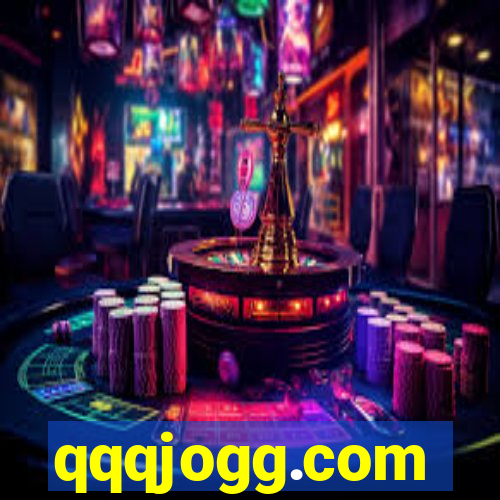 qqqjogg.com