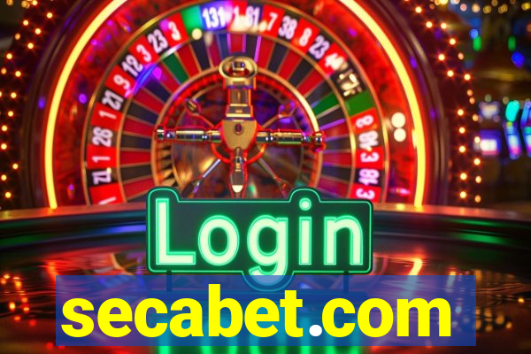 secabet.com