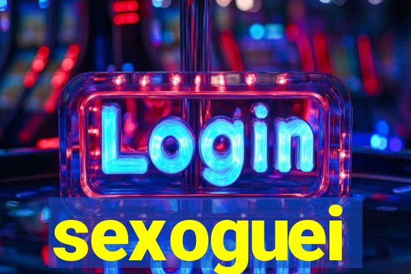 sexoguei