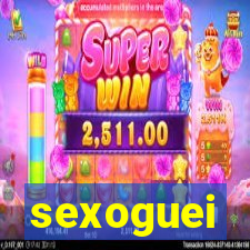 sexoguei