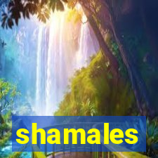 shamales