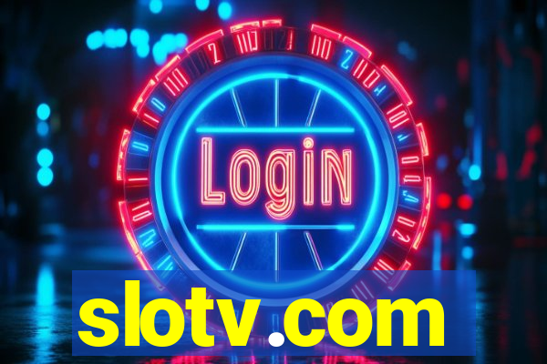 slotv.com