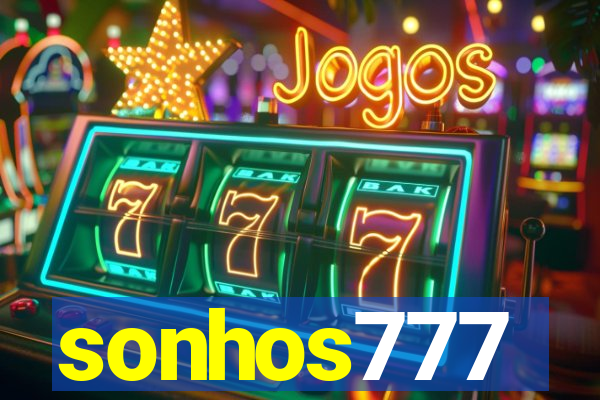 sonhos777