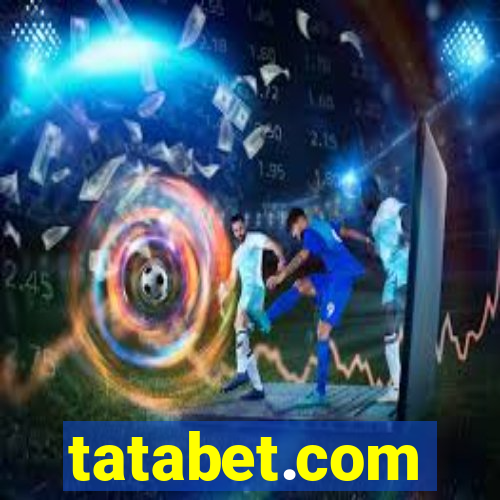 tatabet.com