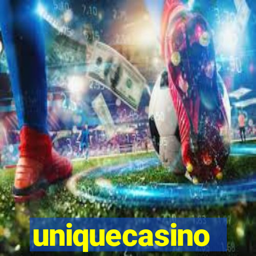 uniquecasino