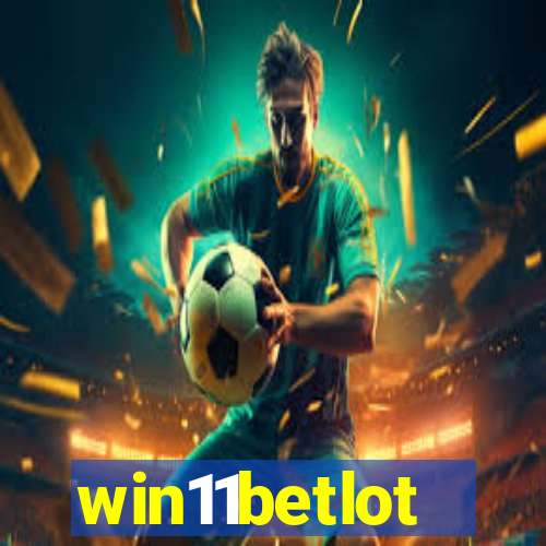 win11betlot