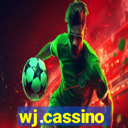 wj.cassino