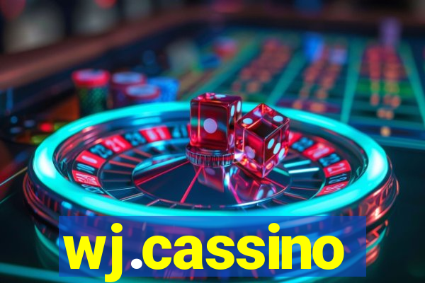 wj.cassino